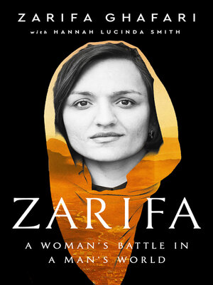 cover image of Zarifa